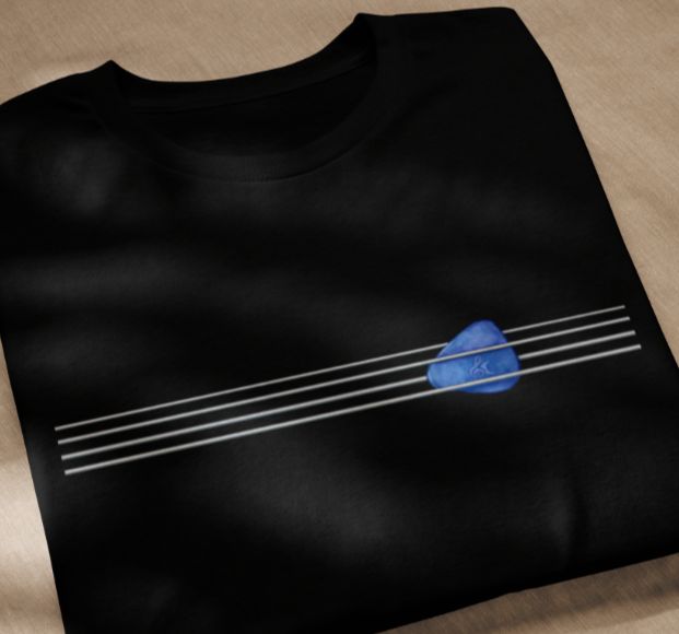 Spirit Strings T-Shirt