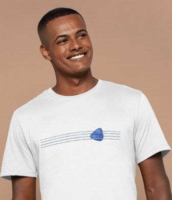 Spirit Strings T-Shirt