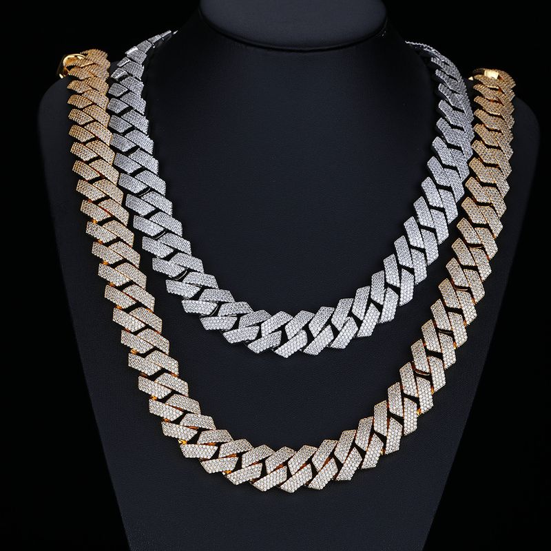The lowest wholesale price of Cuban chains on the entire network