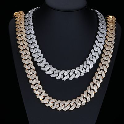 The lowest wholesale price of Cuban chains on the entire network