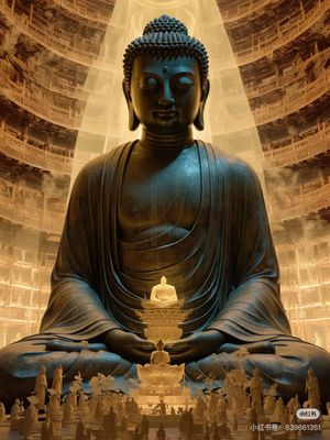 Bodhisattva accessories