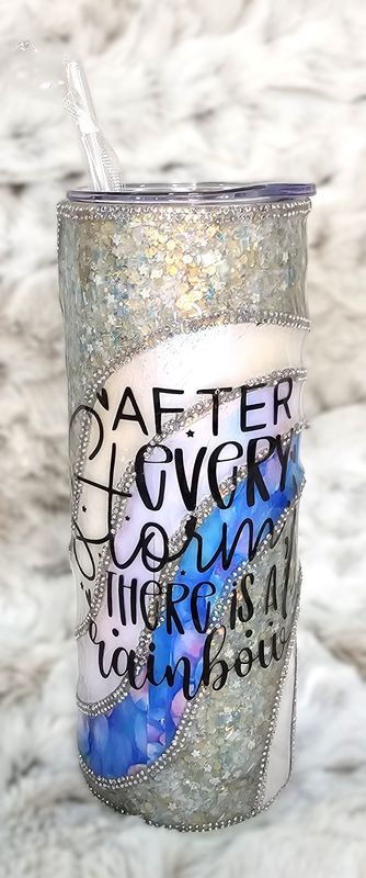 20 oz. After Every Storm Tumbler