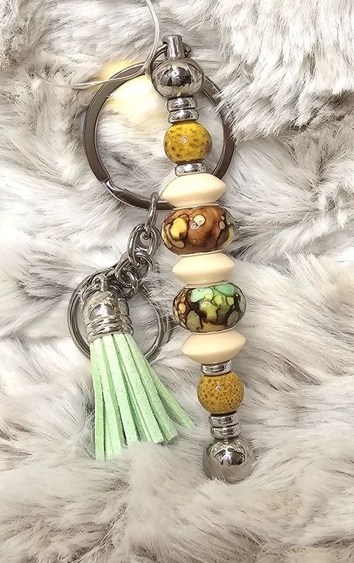 Key Chain (5)