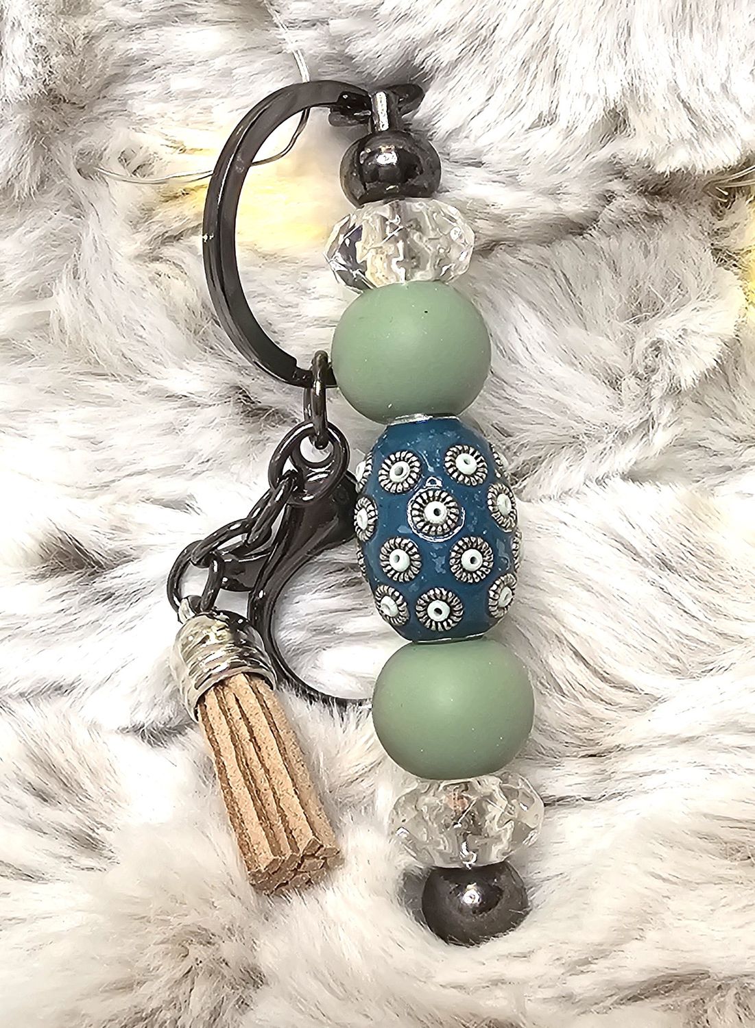 Key Chain (4)