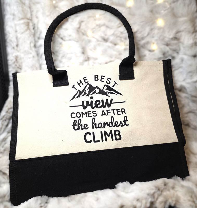 Tote: The Best View