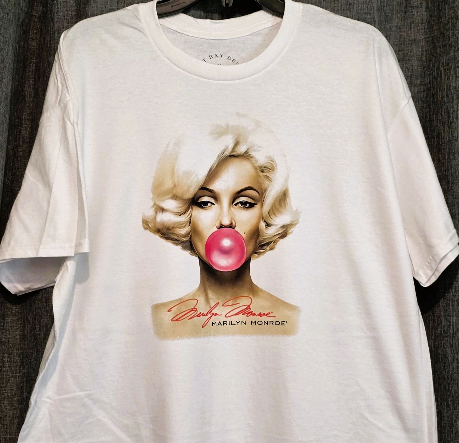 XL- Marilyn Monroe