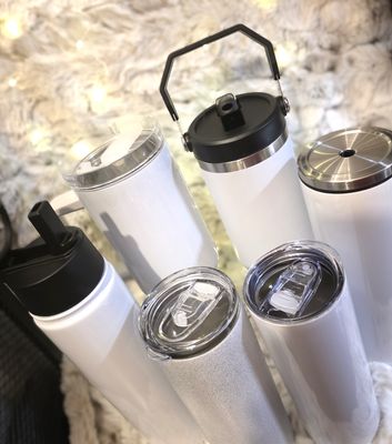 Tumblers