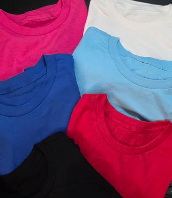 Unisex T-shirts