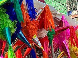 piñata