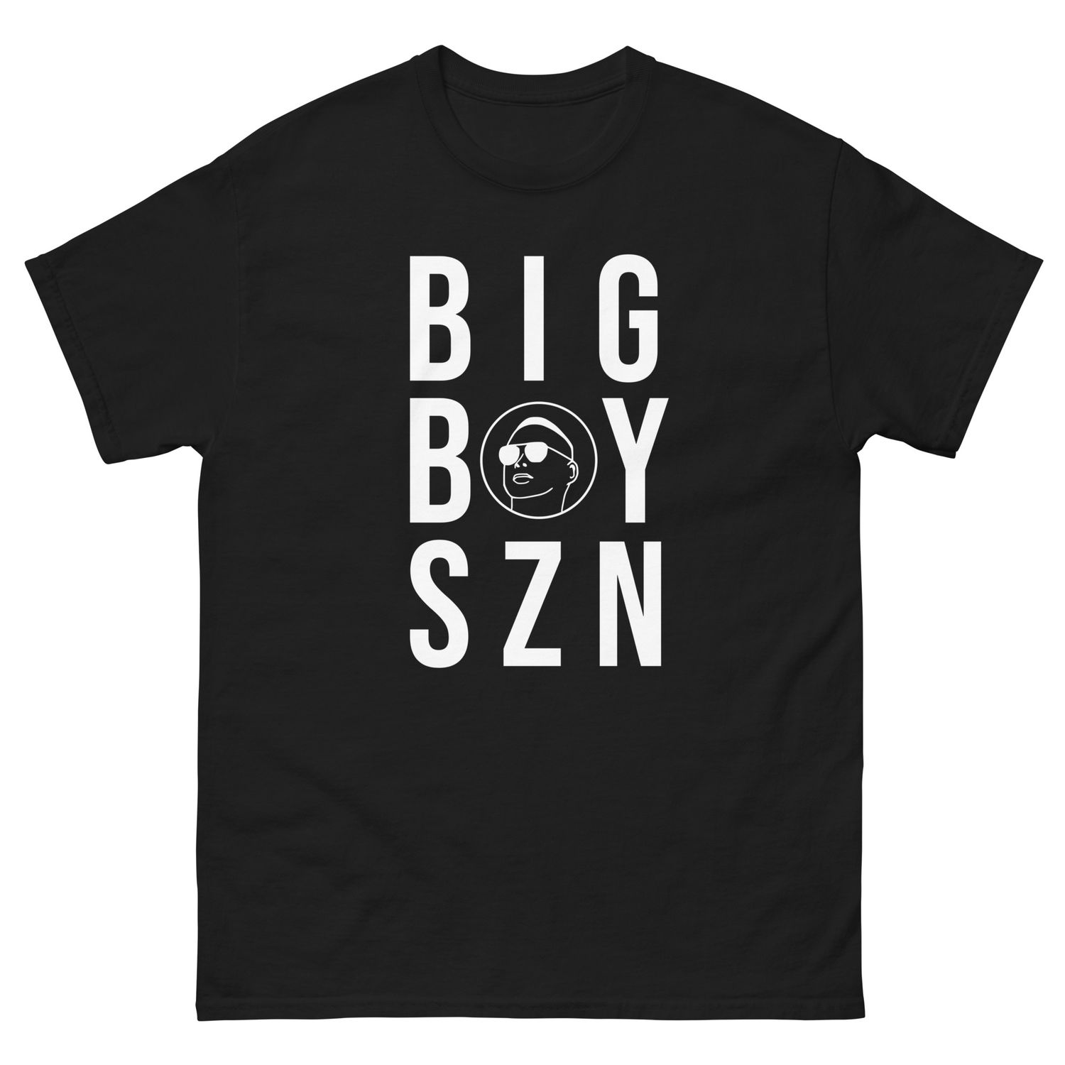 Big Boy Szn T-Shirt