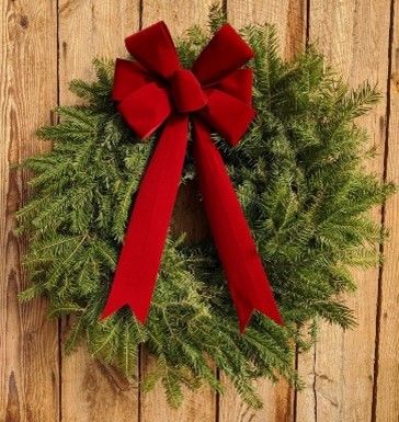 Vermont Yankee Wreath