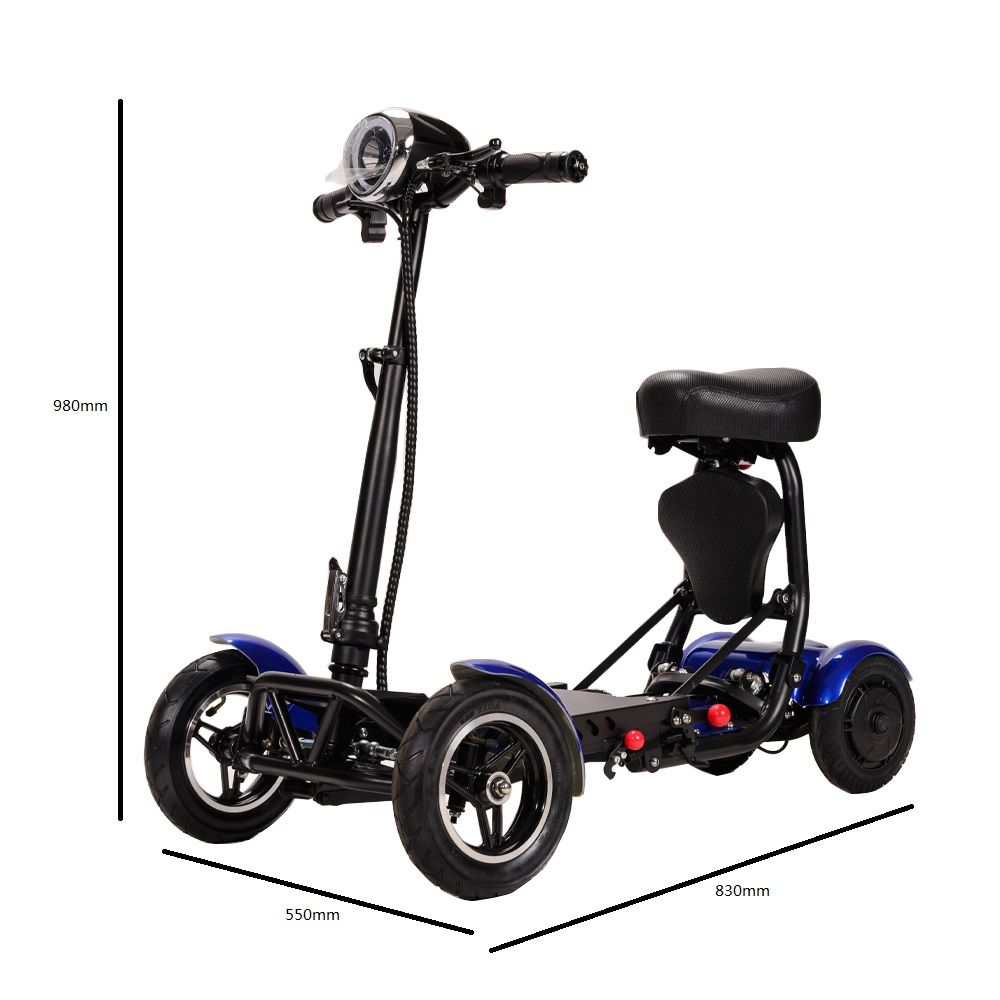 2023 Lithium Powered Harley