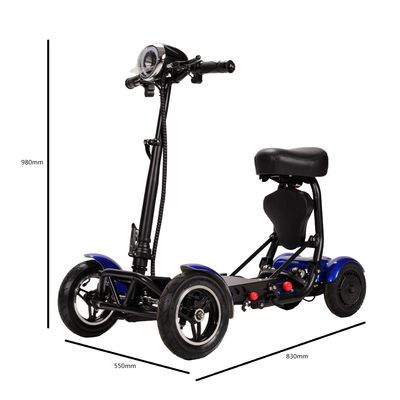 2023 Lithium Powered Harley