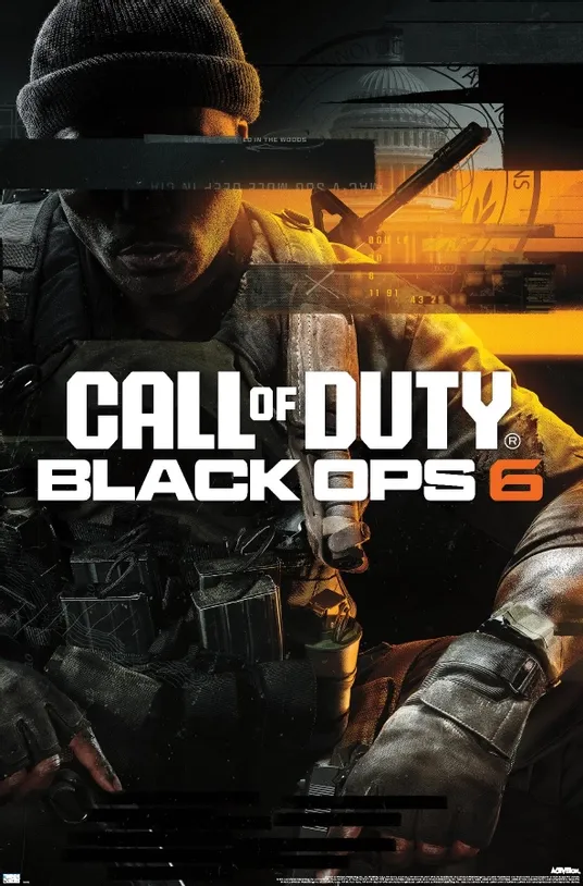 COD BLACK OPS 6