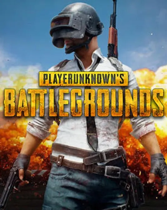 PUBG