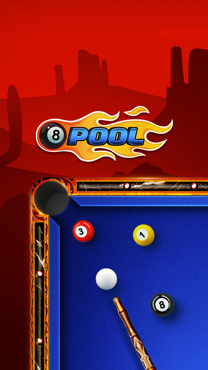 8 Ball Pool