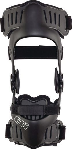 Ossur CTI OTS (Off-the-Shelf) Knee Brace - XXLarge Left — Gall Bros Medical in Robina, QLD