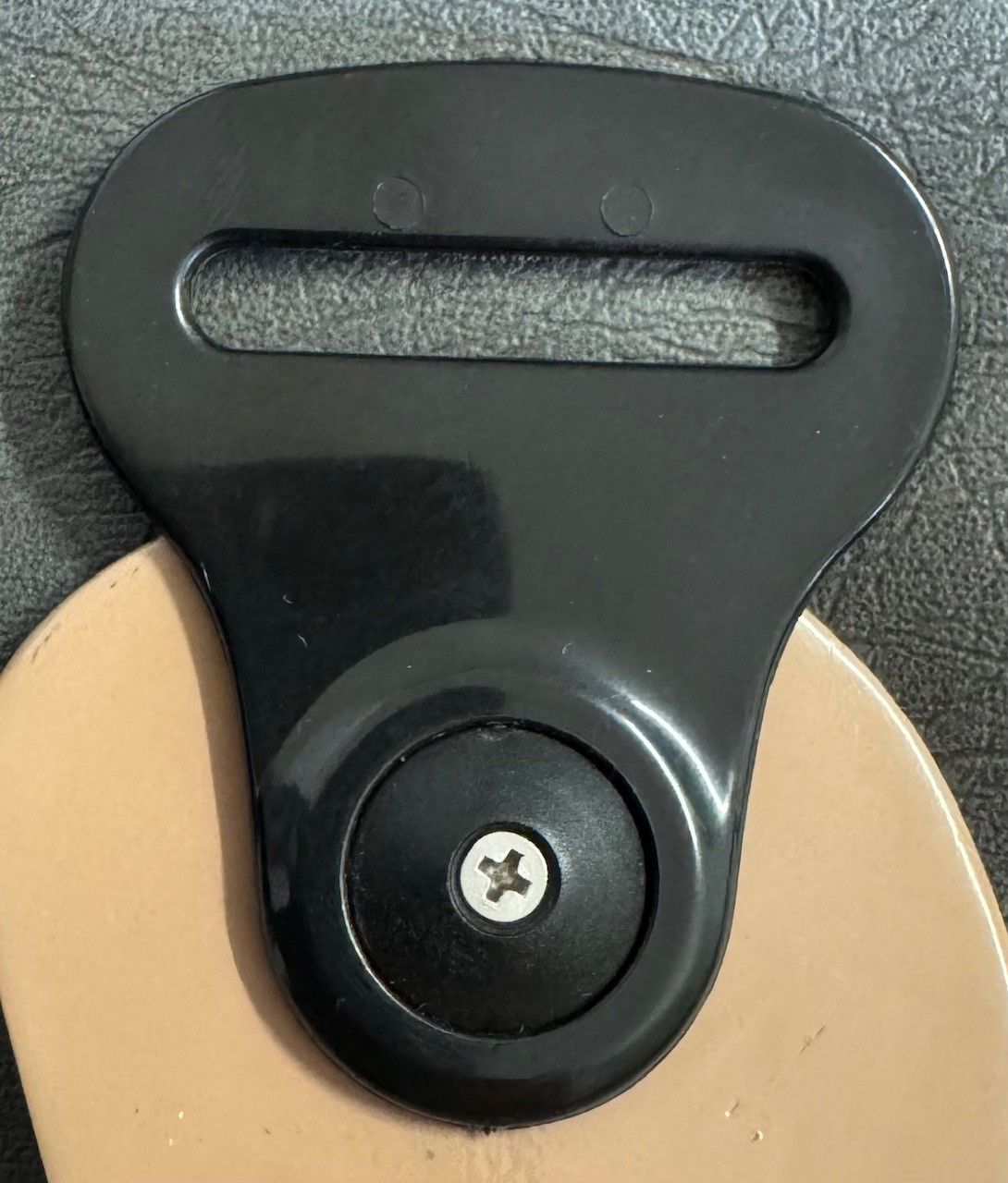 D-ring CTi Field Service 1.5