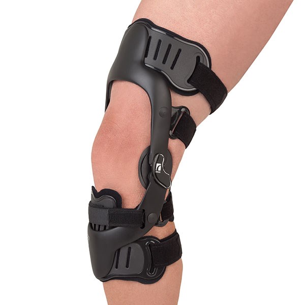 Ossur CTi Knee Brace Field Service D-ring
