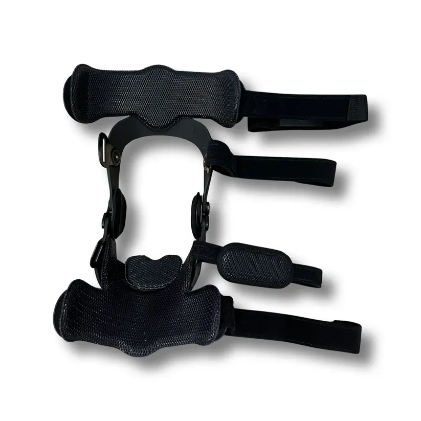 Liner CTiOTS Upper Silicon - S/M - V2 — Gall Bros Medical in Robina, QLD