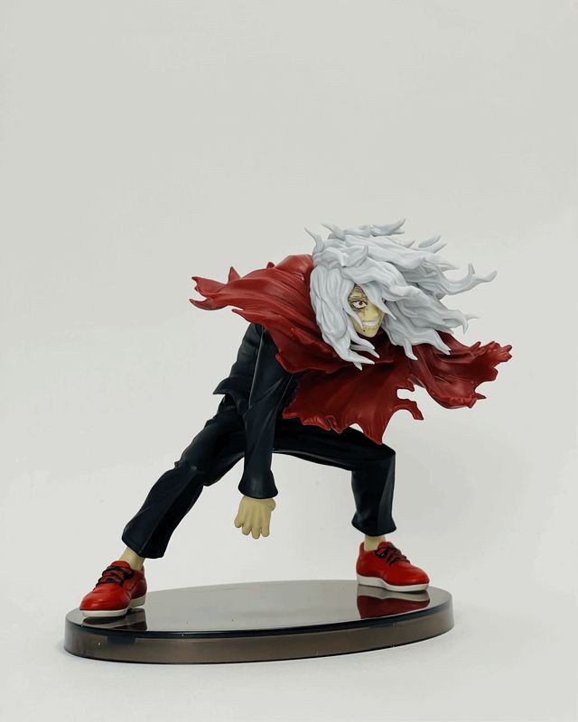 Tomura Shigaraki (The Evil Villains) - Banpresto, My Hero Academia