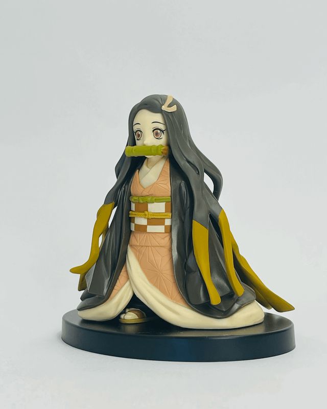 ​Nezuko Kamado – Demon Slayer