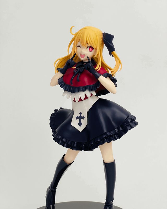 Ruby Hoshino от Oshi no Ko