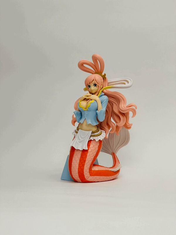 Shirahoshi от One Piece – специално юбилейно издание “20th Anniversary” от серията Glitter &amp; Glamours.