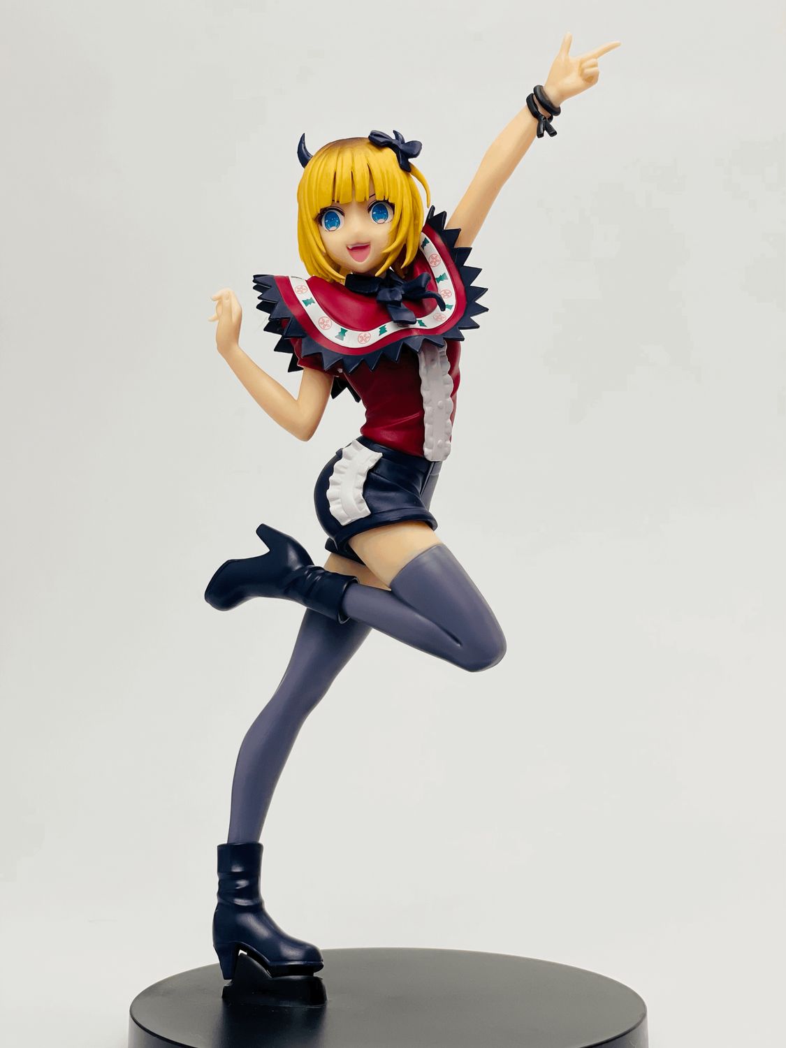 MEMcho от „Oshi no Ko“