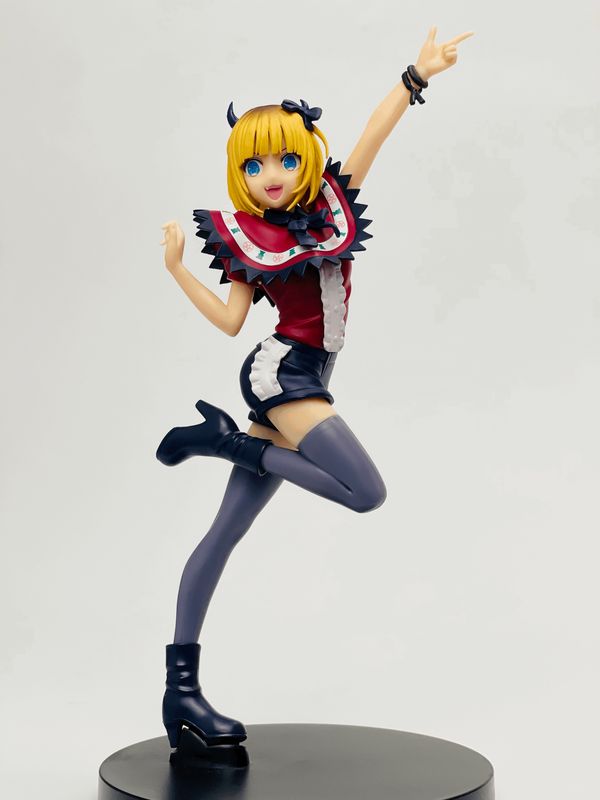 MEMcho от „Oshi no Ko“