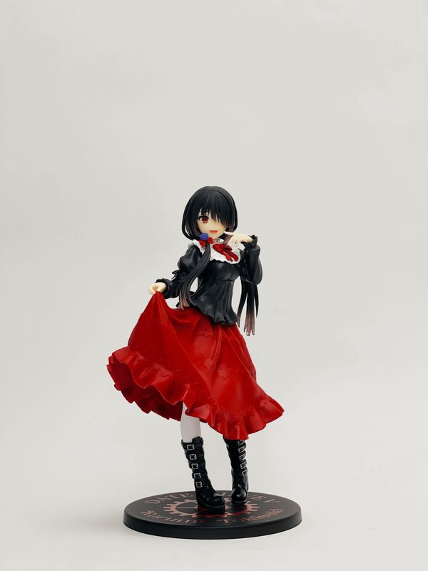 Kurumi Tokisaki (Date A Live)