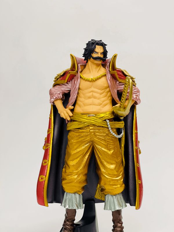 Оригинална фигурка King of Artist — Gol D. Roger (Special ver.) от анимето One Piece