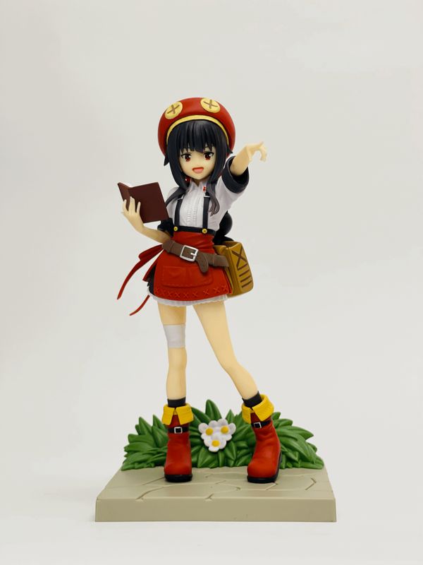 ​Megumin – KonoSuba (Luminasta Ver.)