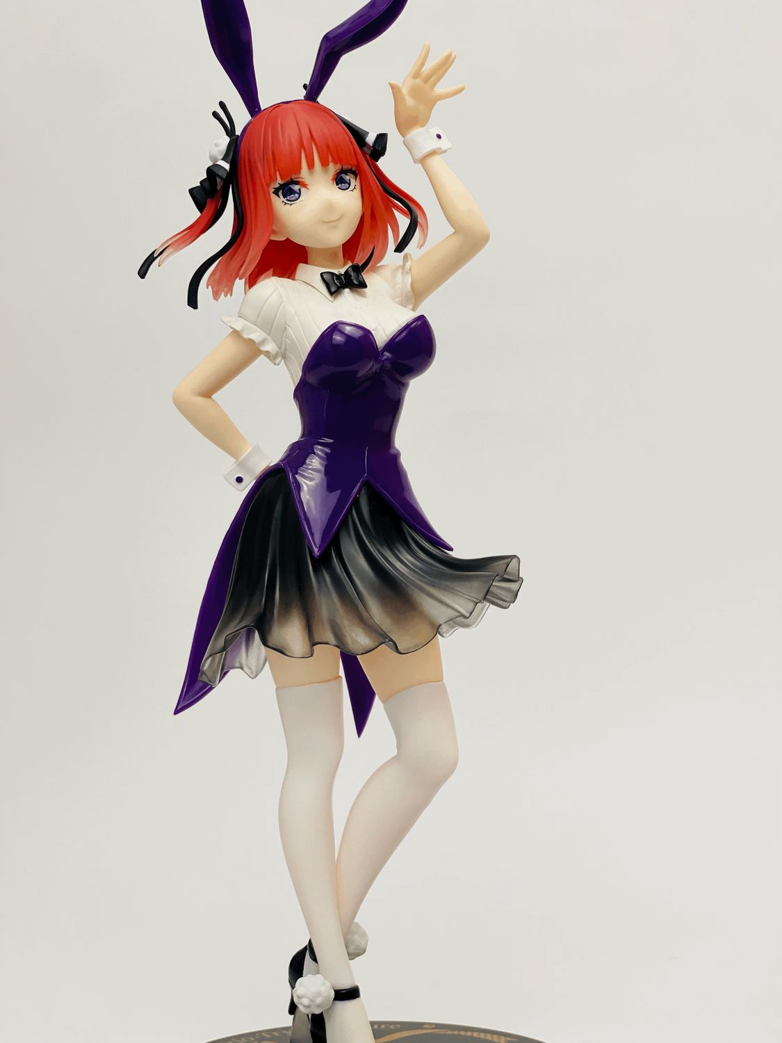 Ichika Nakano – Color Bunny Ver.