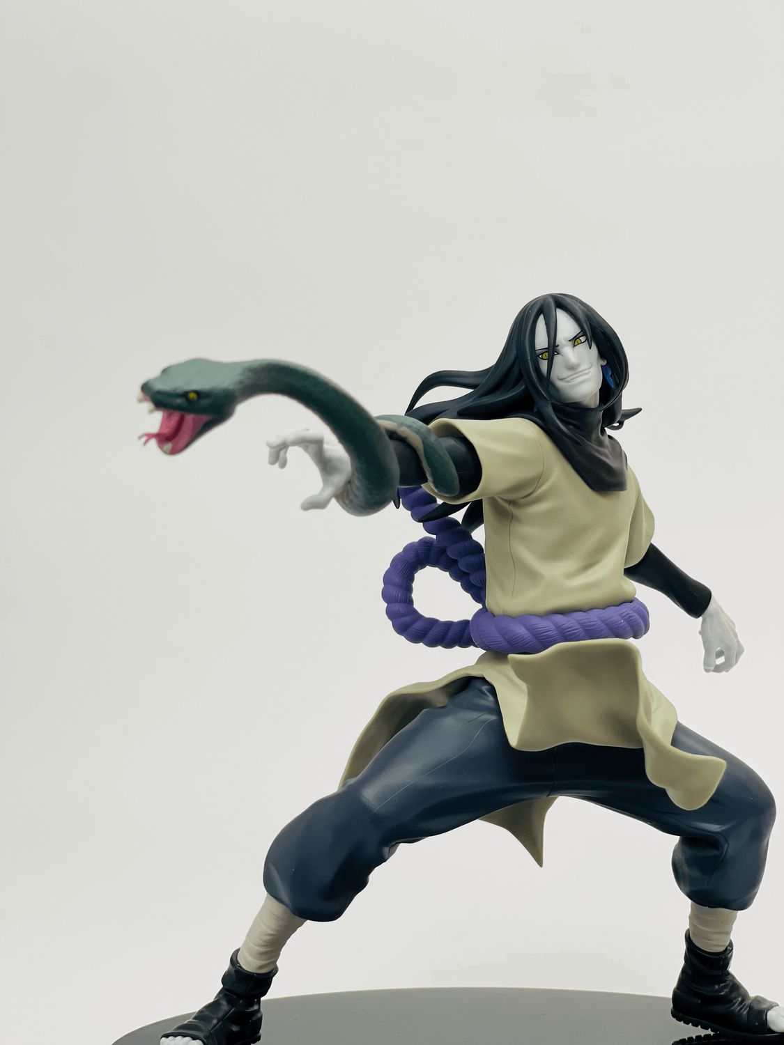 Orochimaru – Vibration Stars (Banpresto)