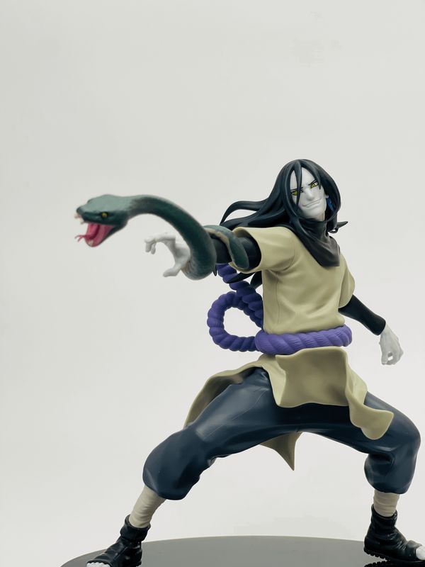 Orochimaru – Vibration Stars (Banpresto)