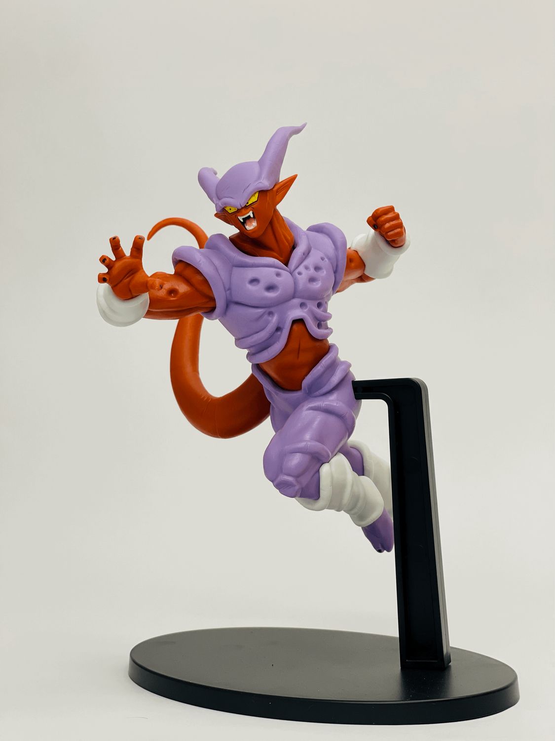 Janemba – Dragon Ball Z (Banpresto, Match Makers)