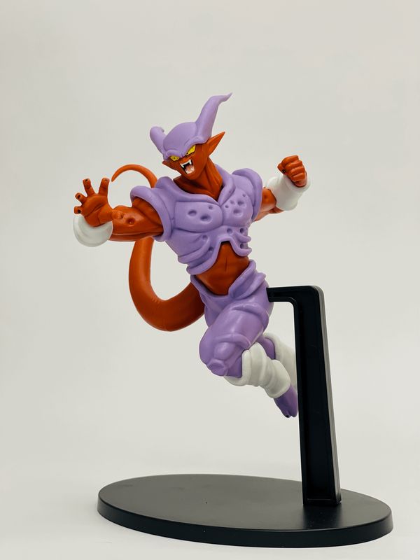 Janemba – Dragon Ball Z (Banpresto, Match Makers)