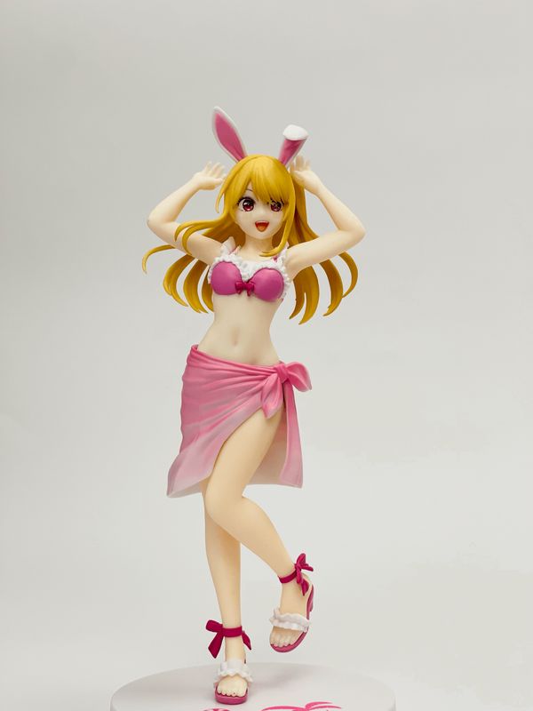 ​Ruby Hoshino – Oshi no Ko