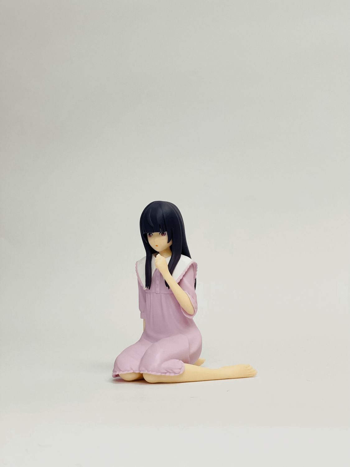 Yuina – Chokonose Ver. (SEGA)