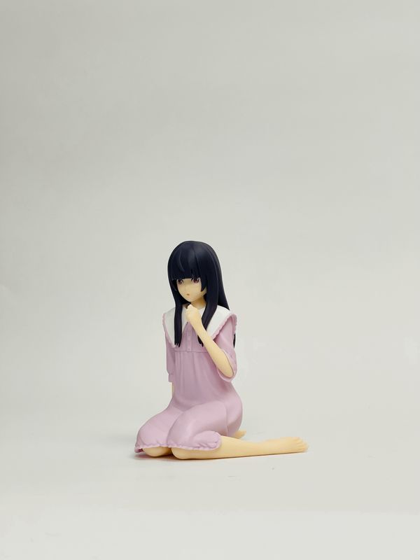 Yuina – Chokonose Ver. (SEGA)