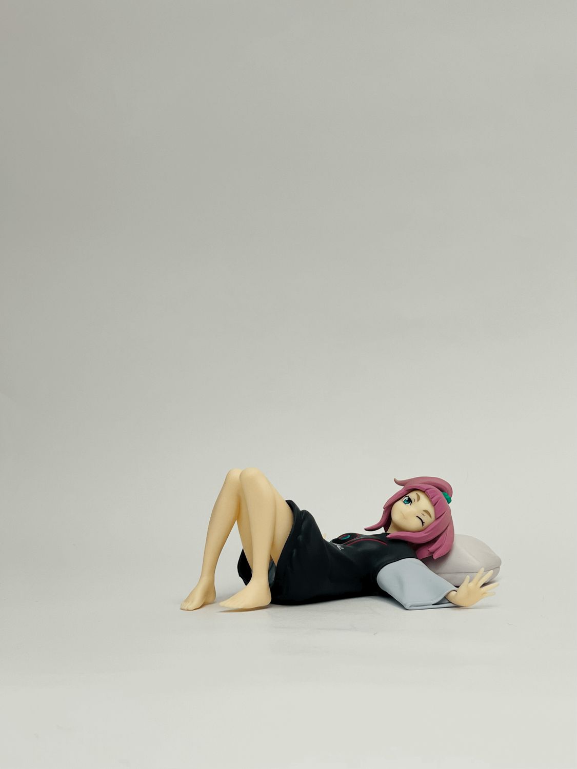 Watanabe Mirai – SEGA (Yoru no Kurage wa Oyogenai)