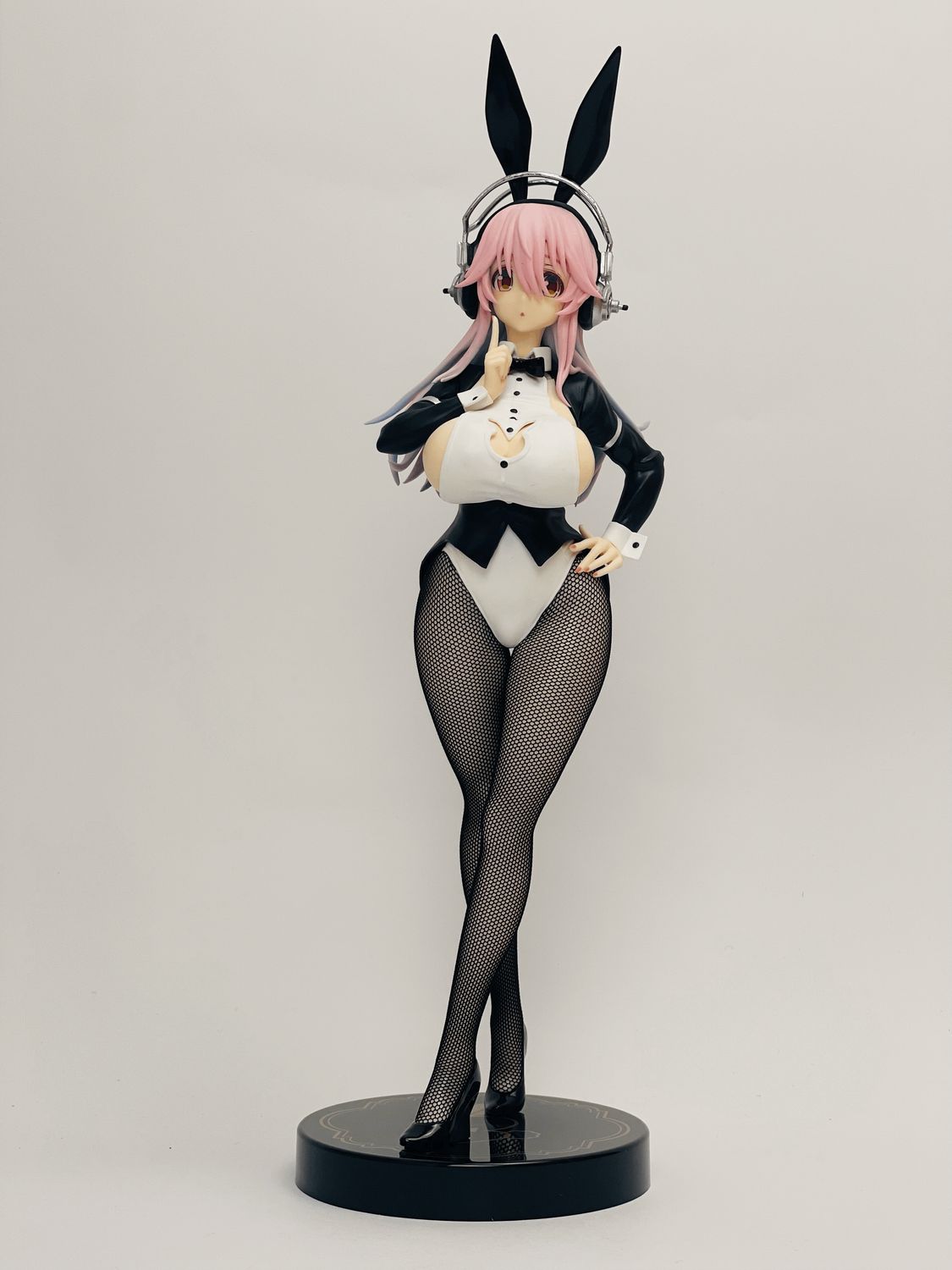 Super Sonico – BiCute Bunnies (Bunny Ver.) – Оригинална фигурка
