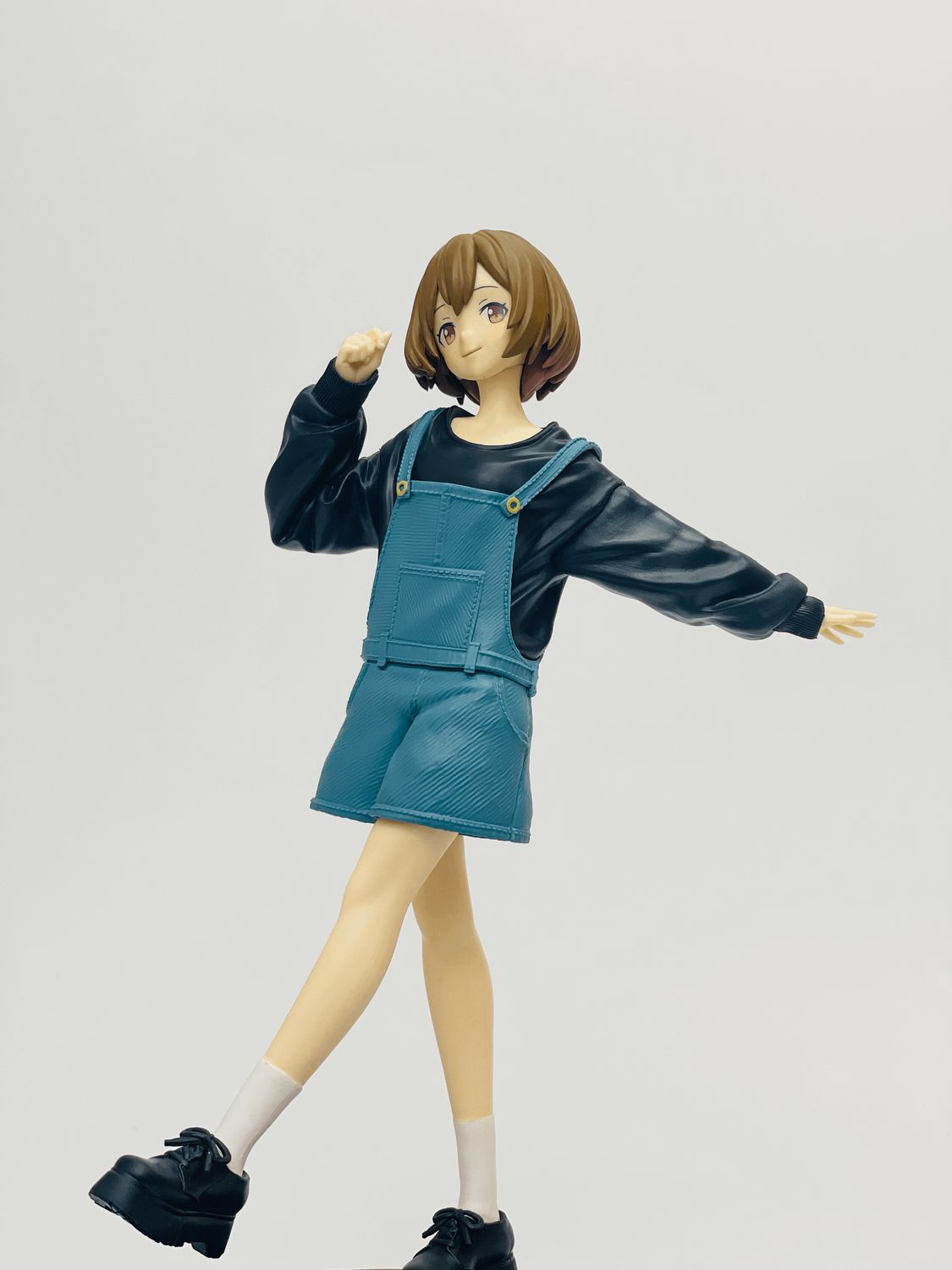Hikarizuki Mahiru – Yoru no Kurage wa Oyogenai (Bandai Namco)