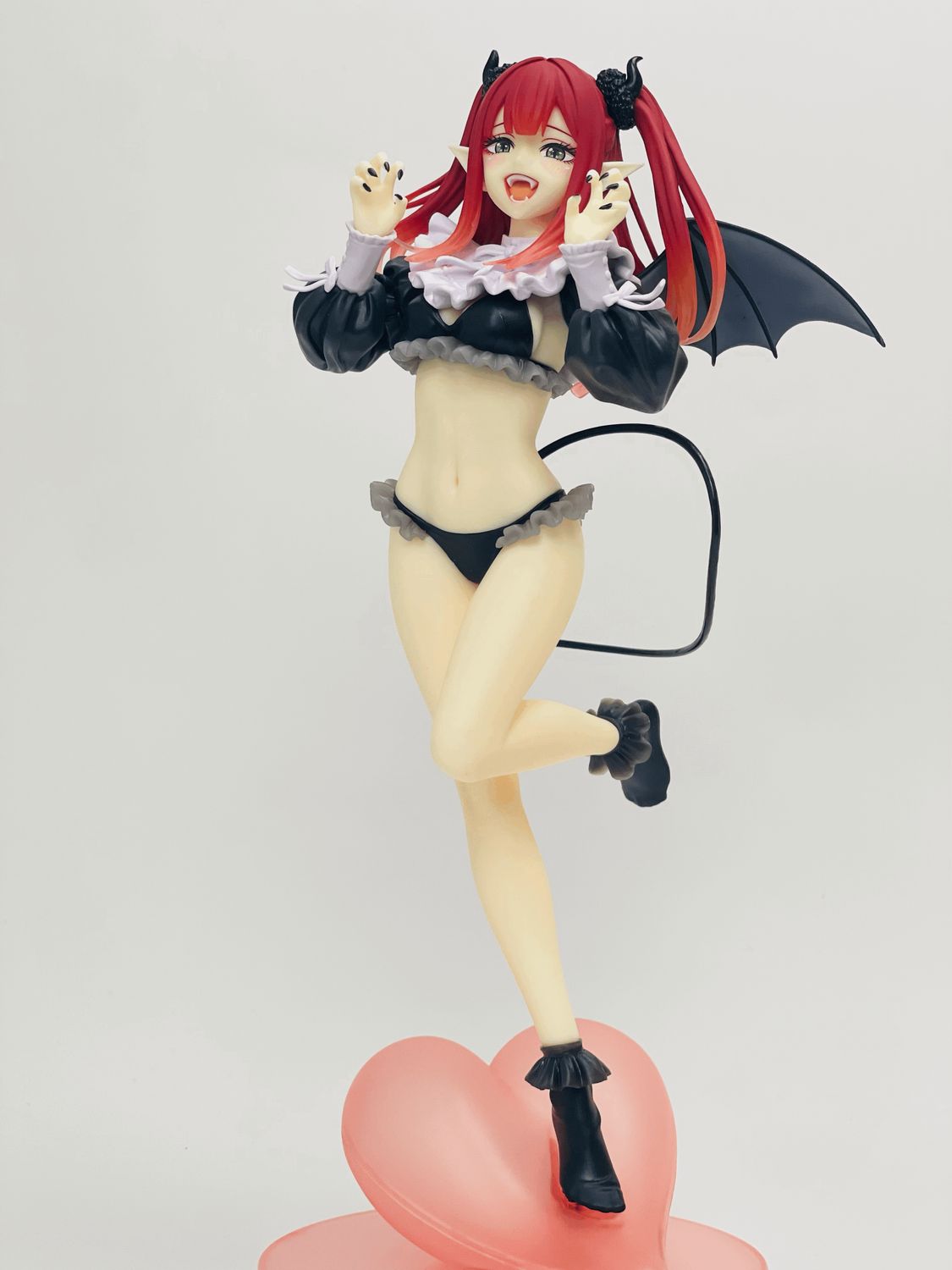 ​Marin Kitagawa – Taito (Riz Ver.)
