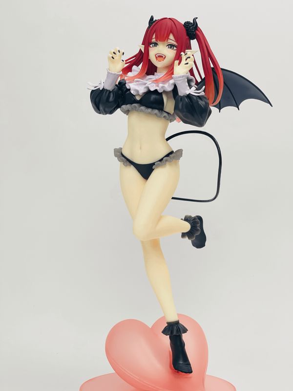 ​Marin Kitagawa – Taito (Riz Ver.)