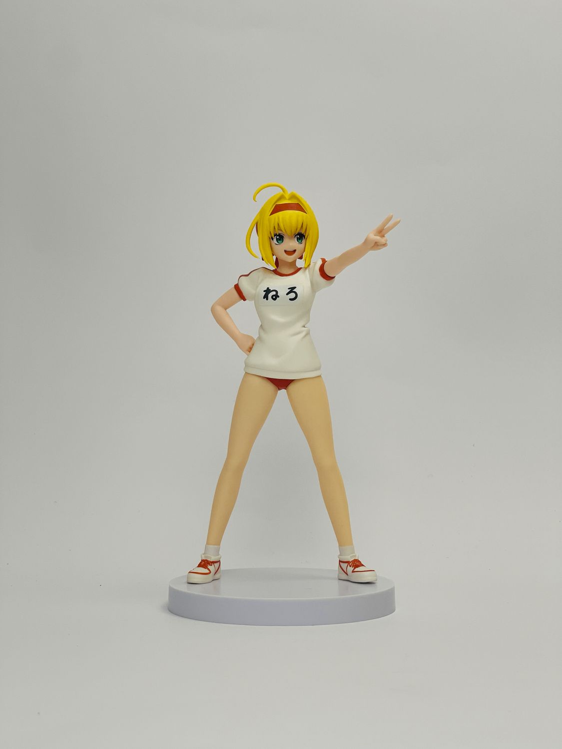 Nero – Fate/Grand Carnival (FuRyu)