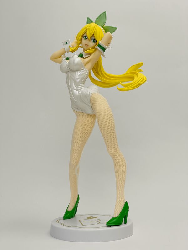 ​Leafa – BiCute Bunnies Figure (FuRyu, Sword Art Online)