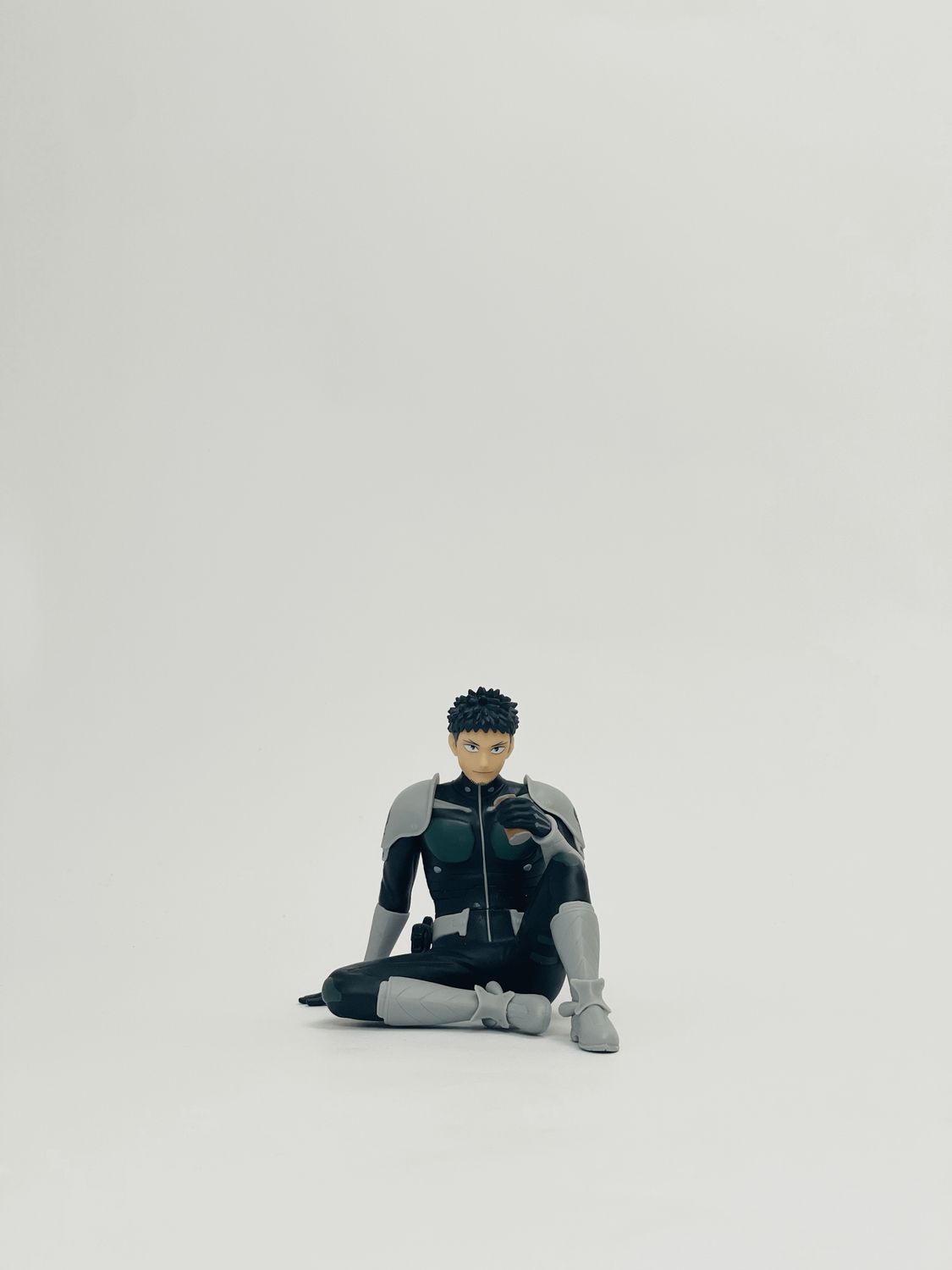 Kafka Hibino – Break Time Ver.