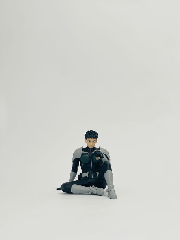 Kafka Hibino – Break Time Ver.